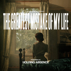 The Greatest Mistake Of My Life (Álbum)