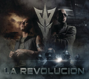 La Revolución (Album Version)