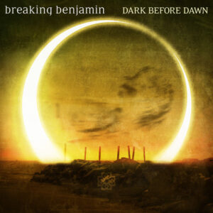 Dark Before Dawn(Álbum)
