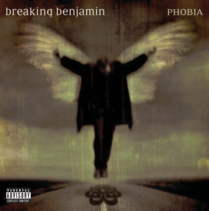 Phobia (Explicit Version)