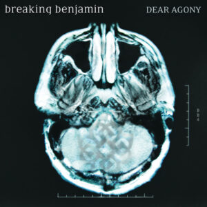 Dear Agony (Álbum)