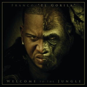 Welcome To The Jungle (Álbum)