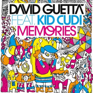 Memories (feat. Kid Cudi) (F*** Me I’m Famous ! Remix)