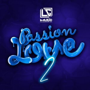 02 Mix Luis Miguel (Passion Love Vol. 2) Dj Mouse