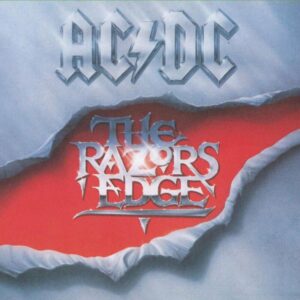 The Razors Edge (Álbum)