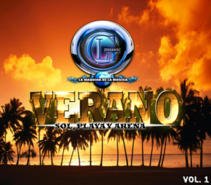 02 Mix Cumbia Verano (Alnz Rmx)